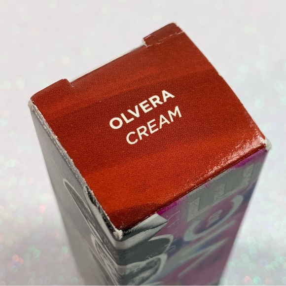 Urban Decay Olvera Cream Lipstick BNIB - Picture 7 of 7
